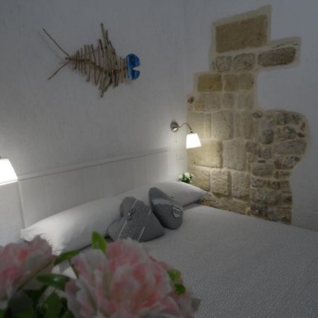 Appartamento Casa Angelo - Locazione turistica Polignano a Mare Esterno foto