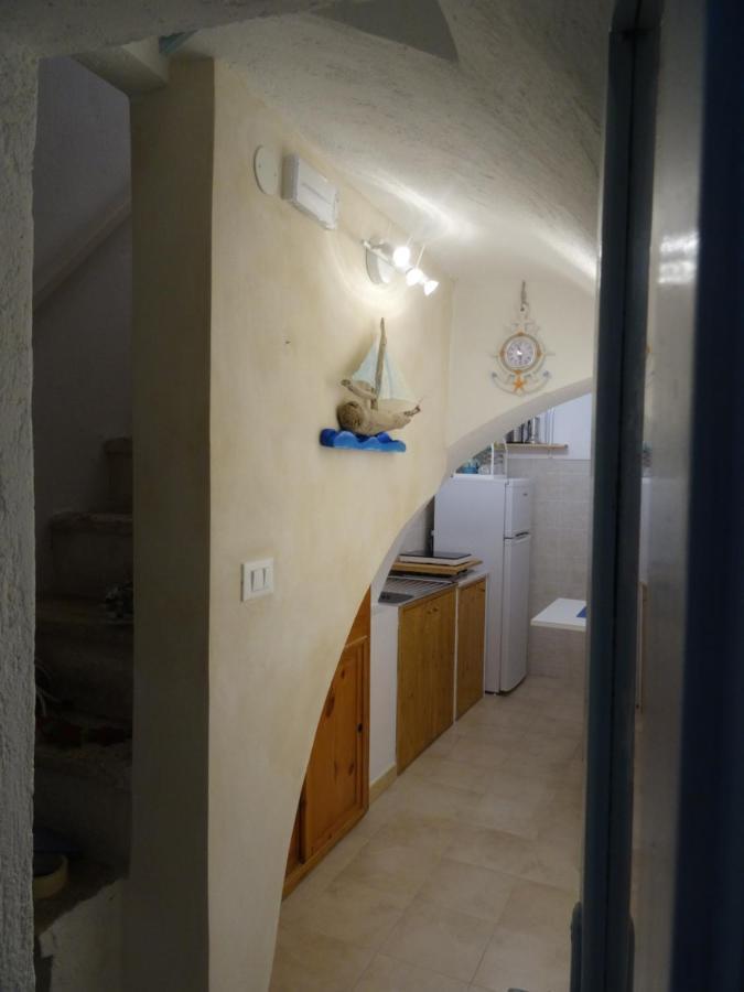 Appartamento Casa Angelo - Locazione turistica Polignano a Mare Esterno foto