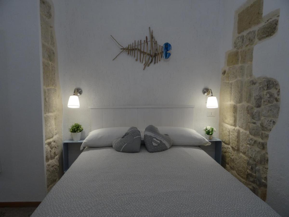 Appartamento Casa Angelo - Locazione turistica Polignano a Mare Esterno foto