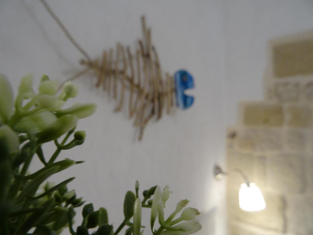 Appartamento Casa Angelo - Locazione turistica Polignano a Mare Esterno foto