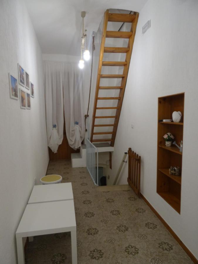 Appartamento Casa Angelo - Locazione turistica Polignano a Mare Esterno foto