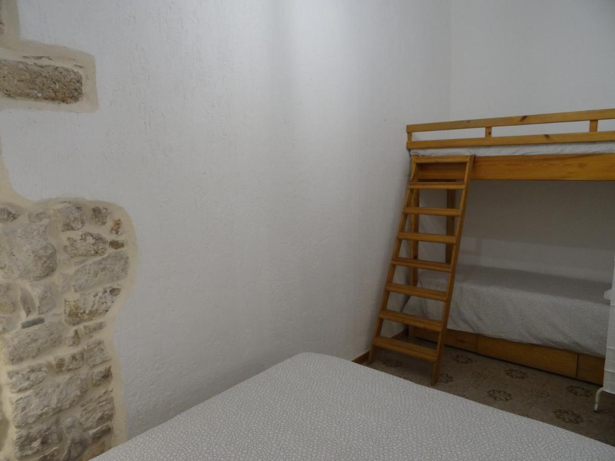 Appartamento Casa Angelo - Locazione turistica Polignano a Mare Esterno foto